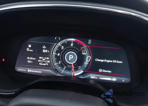 2023 Cadillac Ct5 Premium Luxury из США, поврежденный, VIN 1G6DN5RKXP0120132